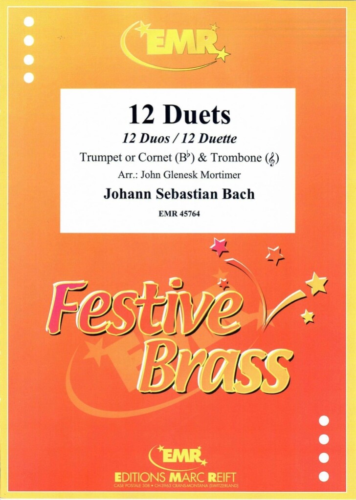 12 Duets